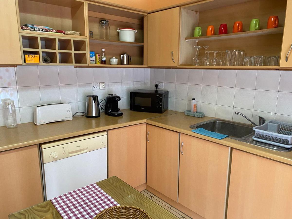 Best Holiday Beach Apartment Flic-en-Flacq Zewnętrze zdjęcie